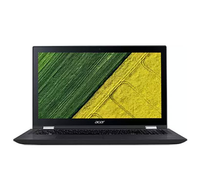 acer spin 3 sp315-51 (un.gk9si.003) convertible laptop (intel core i3/ 6th gen/ 4gb ram/ 500gb hdd/ 15.6